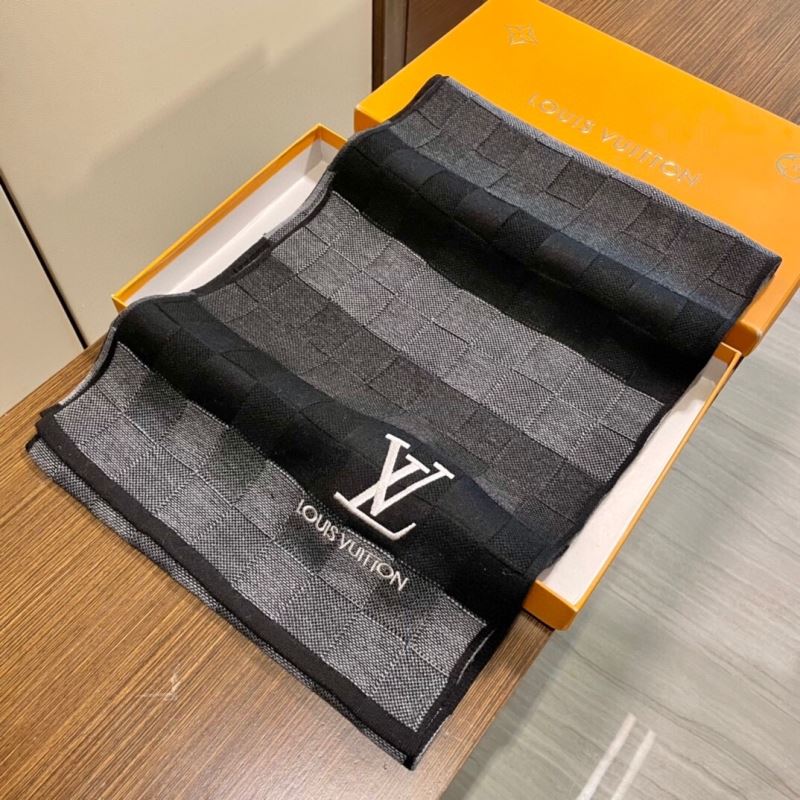 Louis Vuitton Scarf